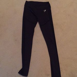 Gymshark Leggings Dry